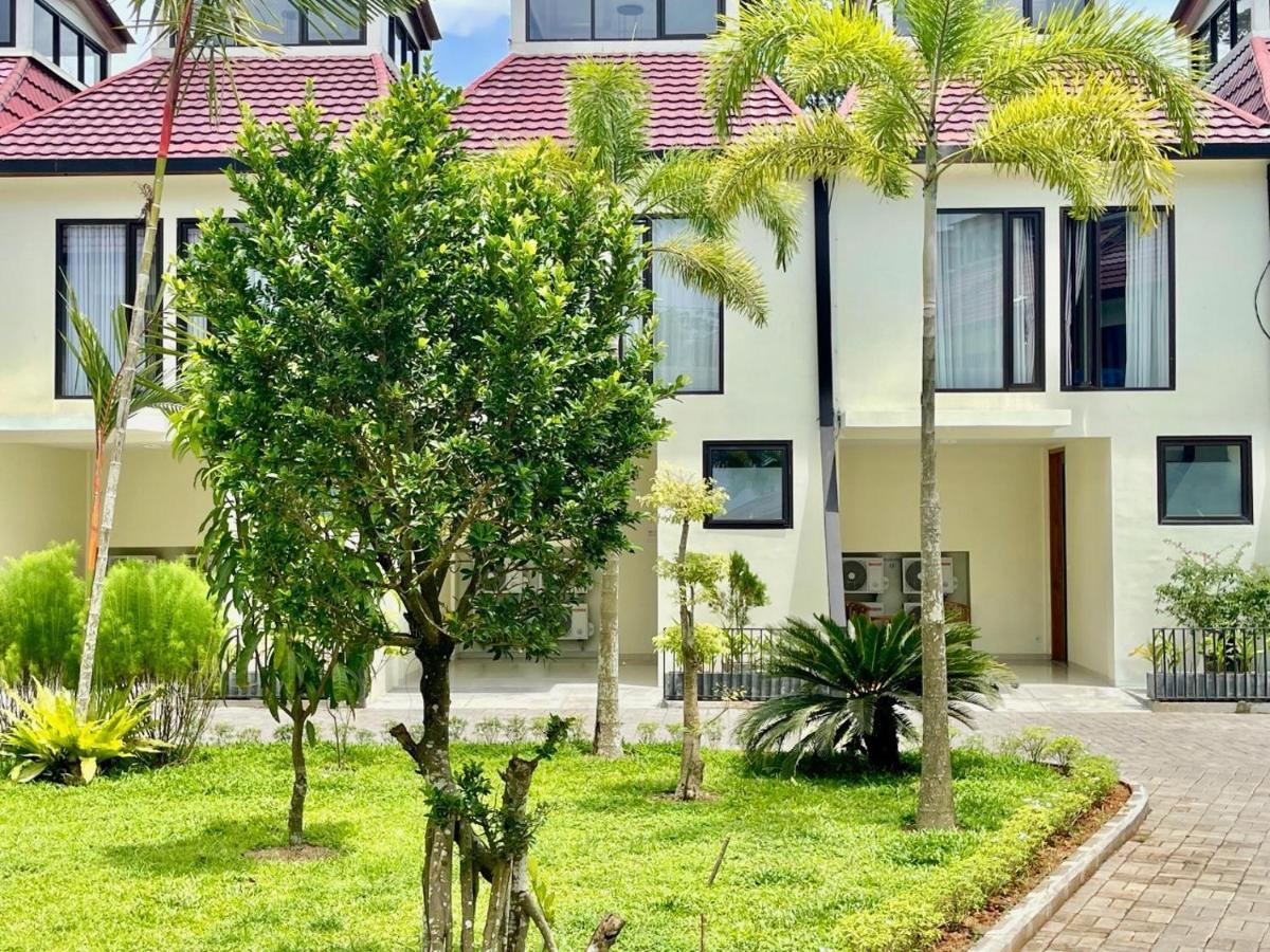 De By Mabano Estates Appart hôtel
