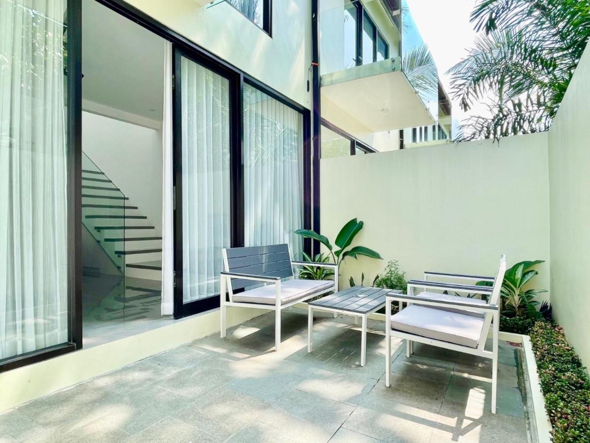 De By Mabano Estates Pangandaran