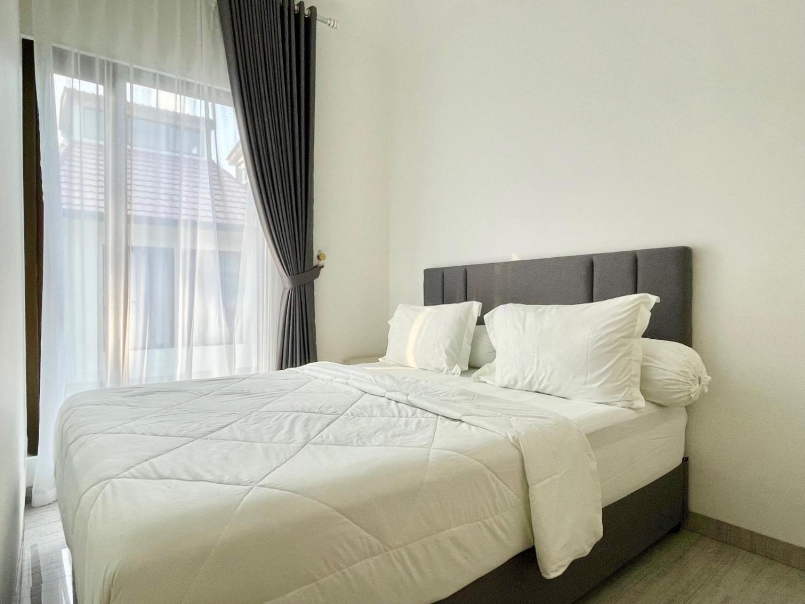 Appart hôtel De By Mabano Estates *