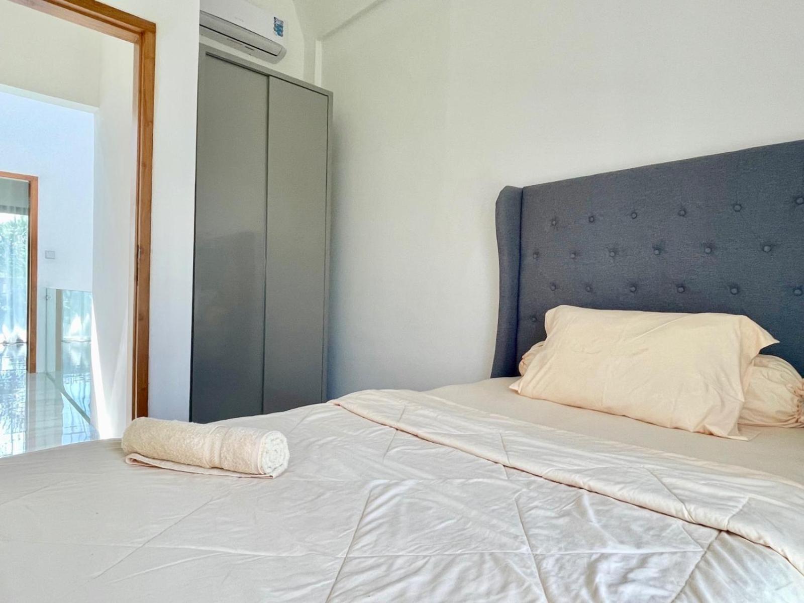 De By Mabano Estates Aparthotel Pangandaran