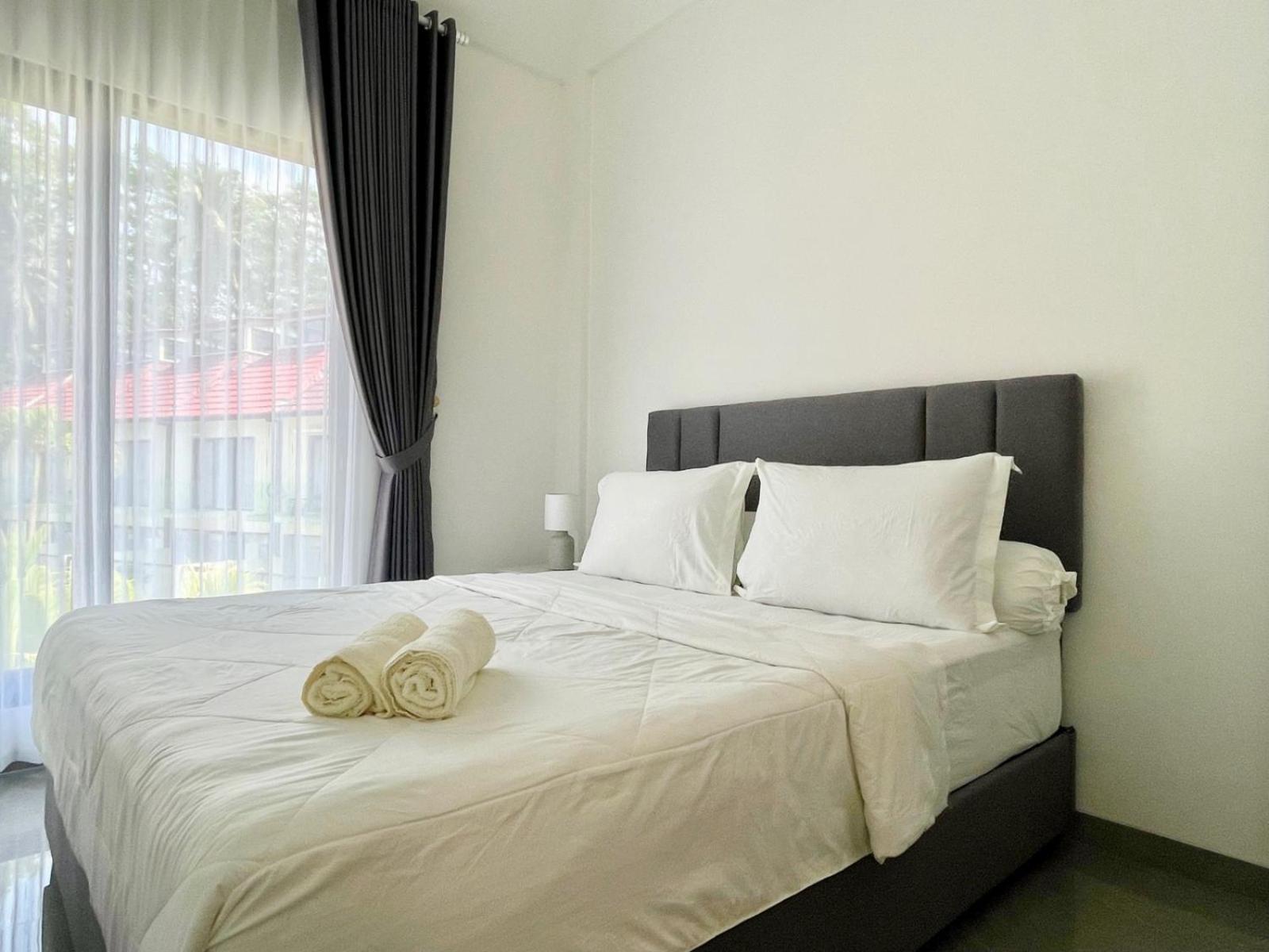 De By Mabano Estates Pangandaran