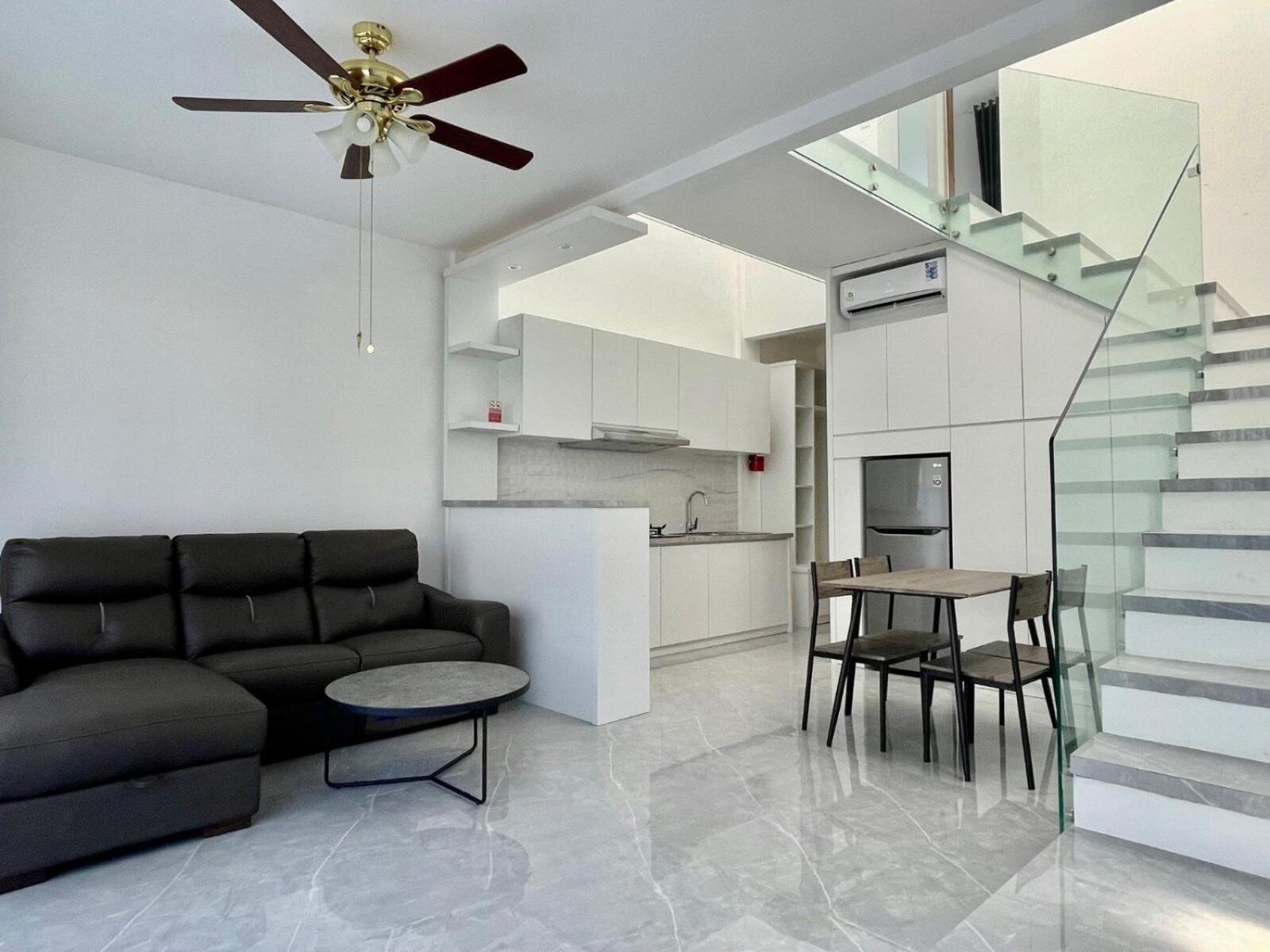 De By Mabano Estates Appart hôtel *