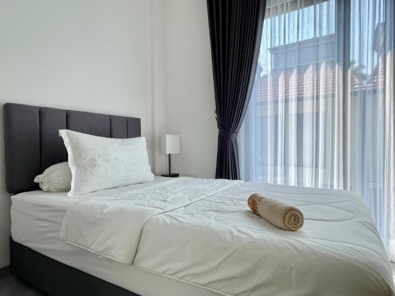 Appart hôtel De By Mabano Estates *