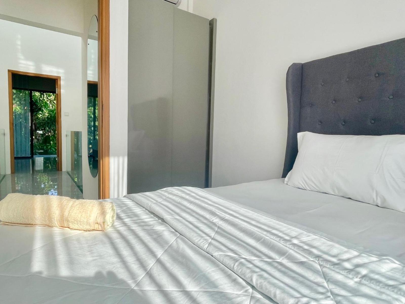 Appart hôtel De By Mabano Estates *